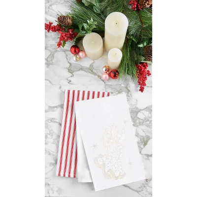 C&F Home Champagne Praying Angel Towel 5 C&F Home Champagne Praying Angel Towel - Image 3