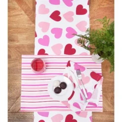 C&F Home Love You More Napkin Set Of 6 -C&F Home Shop GUEST 5419d45b 5cec 4491 9b96 fc09054afe0e