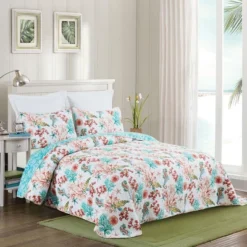 C&F Home Chandler Cover Bedspread 9 C&F Home Chandler Cover Bedspread -C&F Home Shop GUEST 55b4c595 93bd 47fe 8560 44a81706f020