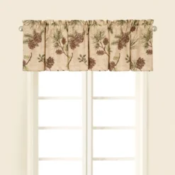 C&F Home Woodland Retreat Valance -C&F Home Shop GUEST 5694049b 004e 49c8 8033 2832b6c36c9a