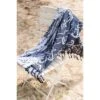 C&F Home Chenille Anchor Woven 50" X 60" Throw Blanket With Fringe -C&F Home Shop GUEST 56afed59 97d6 4a4c 8af8 02bca94875bd