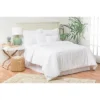 C&F Home 26 X 26 Eyelashes White Euro Sham -C&F Home Shop GUEST 577291cb 67c7 4f4e 8eec 3400af7a13ce