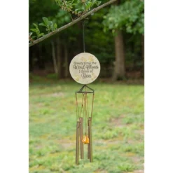 C&F Home Wind Blows Wind Chime -C&F Home Shop GUEST 57d0361b 882a 41cb baa6 45795946f49e
