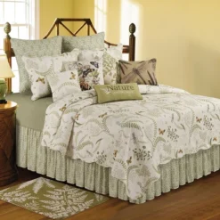 C&F Home 20" X 26" Althea Standard Sham