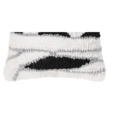 C&F Home 8" X 8" Mummy Face Hooked Halloween Petite Pillow -C&F Home Shop GUEST 5a1bb659 111f 4c34 a35a f7a4a759e61a