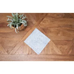 C&F Home Shoreline Waters Cotton Napkins Set Of 6 - Nautical Seahorse & Coral 11 C&F Home Shoreline Waters Cotton Napkins Set Of 6 - Nautical Seahorse & Coral -C&F Home Shop GUEST 628007be aad4 4c3c b617 4c762b7e3425