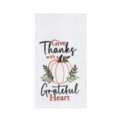 C&F Home Grateful Heart Pumpkin Towel 7 C&F Home Grateful Heart Pumpkin Towel -C&F Home Shop GUEST 62a7cbdf fb7e 4480 80d9 a248e2d6a5ca