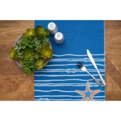 C&F Home Starfish Rope Table Runner 14" X 72" -C&F Home Shop GUEST 64865b42 ba02 47d9 8023 a4b160936797