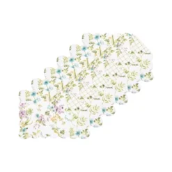 C&F Home Carley Placemats Set Of 6, 13" X 19" -C&F Home Shop GUEST 657c23a8 daca 4076 b224 0257ae5fa688