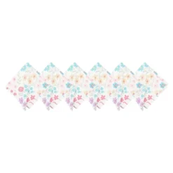 C&F Home Bunnies & Blooms Napkin Set Of 6 -C&F Home Shop GUEST 65e001fb c250 40f0 bfba 290c7631227a