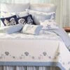 C&F Home Treasures By The Sea Blue Bed Skirt -C&F Home Shop GUEST 65fddcfe 9d37 4429 9bfd 28d8bb0278c8