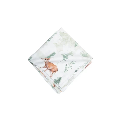 C&F Home Christopher Forest Reversible Rustic Lodge Napkin Set Of 6 7 C&F Home Christopher Forest Reversible Rustic Lodge Napkin Set Of 6 - Image 5