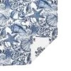 C&F Home Blue Coast Shells 48" X 60" Throw Blanket -C&F Home Shop GUEST 69f0dcd4 645a 459e 84db e34d80d02694