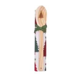 C&F Home Whimsical Xmas Tree Towel & Spoon Gift Bundle Set Of 2 9 C&F Home Whimsical Xmas Tree Towel & Spoon Gift Bundle Set Of 2 -C&F Home Shop GUEST 6a076e6e 91a0 4b4c a933 1047c181d22a