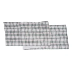 C&F Home Sage & Gold Plaid Table Runner 13" X 72" 11 C&F Home Sage & Gold Plaid Table Runner 13" X 72" -C&F Home Shop GUEST 6d50d638 614b 4b13 9f39 1766feeb9236