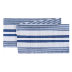 C&F Home Classic Stripes Blue & White Table Runner 13" X 72" 4th Of July Patriotic Woven Table Runner 7 C&F Home Classic Stripes Blue & White Table Runner 13" X 72" 4th Of July Patriotic Woven Table Runner -C&F Home Shop GUEST 6eb0f673 1be8 41ae 9b3b f73609816840