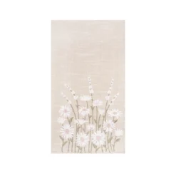 C&F Home Daisy Bliss Towel