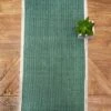 C&F Home Fringed Aspen Table Runner 14" X 72" -C&F Home Shop GUEST 704c67de 840f 4b36 a25c 1ca7a99150d2