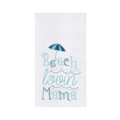 C&F Home Beach Lovin Mama Towel -C&F Home Shop GUEST 713c4ec5 efd2 4eec 94a2 ba82809eb68a