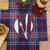 C&F Home Douglas Plaid Table Runner 13" X 72" 1 C&F Home Douglas Plaid Table Runner 13" X 72" -C&F Home Shop GUEST 71c7e0bd 9ce5 43c0 b988 91f0951d3b29