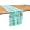 C&F Home McKinley Plaid Table Runner 13" X 72" 2 C&F Home McKinley Plaid Table Runner 13" X 72" -C&F Home Shop GUEST 7256b19a 20f6 4d8a 8659 45e3ba50c3ba