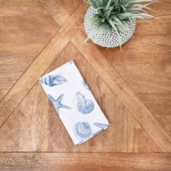 C&F Home Calming Seas Napkin Set Of 6 12 C&F Home Calming Seas Napkin Set Of 6 -C&F Home Shop GUEST 760bad80 a5ef 44ef b85b 19238cbda446