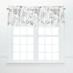 C&F Home Fenwick Isle Valance Set Of 2 -C&F Home Shop GUEST 7613acc1 26fc 4bde 8ed7 3f370db2710d