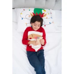 C&F Home Elf Hat Pillowcase 15 C&F Home Elf Hat Pillowcase -C&F Home Shop GUEST 76c592ef 77e1 499d 9029 4212445dd5b8