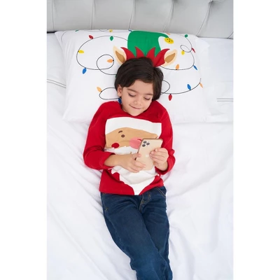 C&F Home Elf Hat Pillowcase 8 C&F Home Elf Hat Pillowcase - Image 6