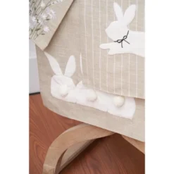 C&F Home Daisy Bliss Table Runner 14" X 72"