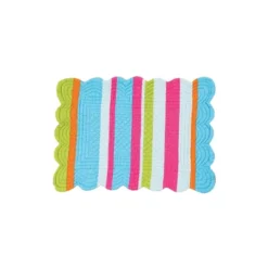 C&F Home Merritt Island Coastal Sea Life Cotton Quilted Reversible Placemats Set Of 6 -C&F Home Shop GUEST 77b0464f 1f16 4999 a712 bf367da85120