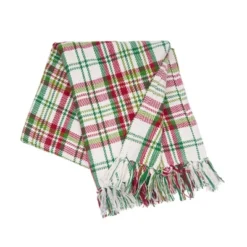 C&F Home Plaid Throws 12 C&F Home Plaid Throws -C&F Home Shop GUEST 7a43d3f7 7efc 48dc 8f89 656fe7e76e9f