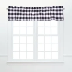 C&F Home Franklin Valance Set Of 2 -C&F Home Shop GUEST 7b7416b0 07e3 46b4 80e6 efbfeae4cdb0