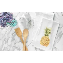 C&F Home Pineapple Towel -C&F Home Shop GUEST 7c3d1c9b 2234 48ce ac34 34346fa9f892
