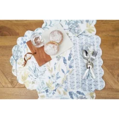 C&F Home Freesia Table Runner 14" X 51" -C&F Home Shop GUEST 7e0a665e 6123 4f71 8a8b 0642b5725e65