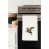 C&F Home Ms. Muffet Cream & Black Witch Hat Halloween Flour Sack Embroidered Dish Towel -C&F Home Shop GUEST 80ab19ae f1f1 44cf 9d04 d850c2f8dcbe