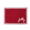 C&F Home Jolly Tufted Placemats Set Of 6, 14" X 20" -C&F Home Shop GUEST 812f9018 aa32 4b98 ba04 8a29539bcc0e