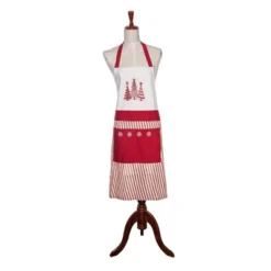 C&F Home Peppermint Forest Apron -C&F Home Shop GUEST 81ed379f 4bfe 4071 bb27 64c6517b4435