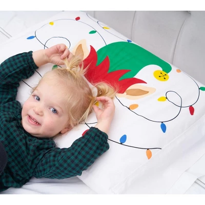 C&F Home Elf Hat Pillowcase 9 C&F Home Elf Hat Pillowcase - Image 7