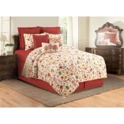 C&F Home Autumn Forest 12" X 18" Embroidered Throw Pillow -C&F Home Shop GUEST 855c7211 8765 4351 b0dd 94961b9f1519