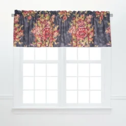 C&F Home Regina Gray Valance Collection 9 C&F Home Regina Gray Valance Collection -C&F Home Shop GUEST 86fad615 b77c 476b ab10 44c46bad5a76