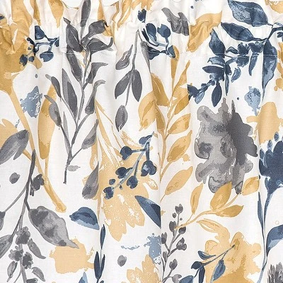 C&F Home Natural Home Valance 4 C&F Home Natural Home Valance - Image 2