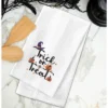 C&F Home Halloween "Trick Or Treat" 100% Cotton Waffle Weave Handtowel 1 C&F Home Halloween "Trick Or Treat" 100% Cotton Waffle Weave Handtowel -C&F Home Shop GUEST 889c891e bdaa 4a42 81de f9b21b619661