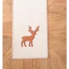C&F Home Felt Reindeer Table Runner 12" X 47" -C&F Home Shop GUEST 8bd6e011 09d7 4b0c a8be 39a11ab0fbe4