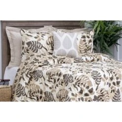 C&F Home Silhouette Palm Beach Standard Sham -C&F Home Shop GUEST 8c5e4f59 eb80 4b6c 987b fb0bc983b592