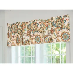 C&F Home Fiona Brown Valance Collection 14 C&F Home Fiona Brown Valance Collection -C&F Home Shop GUEST 8ce43d65 5ea5 4102 8cfa f076d1f4c495