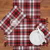 C&F Home Fireside Plaid Table Thanksgiving Table Runner 13" X 72" 2 C&F Home Fireside Plaid Table Thanksgiving Table Runner 13" X 72" -C&F Home Shop GUEST 8d24a64e 16ab 4cf3 985a 76377a04be35 1