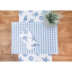C&F Home Calming Seas Napkin Set Of 6 14 C&F Home Calming Seas Napkin Set Of 6 -C&F Home Shop GUEST 8d7702e6 d9c9 4eaa 8d73 ccf95c300282