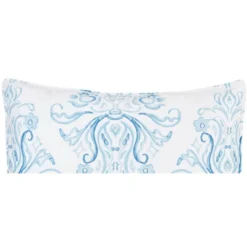 C&F Home 20" X 26" Veranda Cotton Standard Sham - Machine Washable