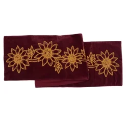 C&F Home Sunflower Harvest Table Runner 14" X 72" -C&F Home Shop GUEST 8e97aee2 d76e 46ea 9340 719259370fbc